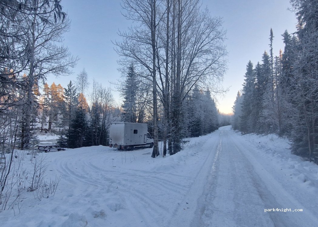 (840 31) Åsarna - Unnamed Road — foto 5