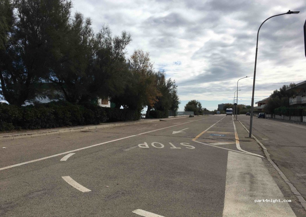 (64028) Silville - 24 Via della Riviera — foto
