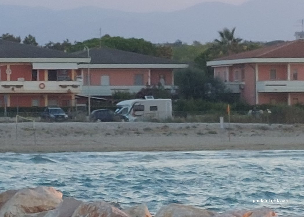 (64028) Silville - 24 Via della Riviera — foto 3
