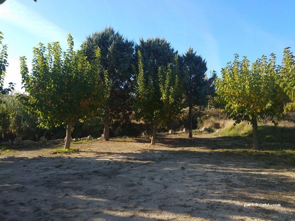 (46838) Benicolet - CV-610 — foto