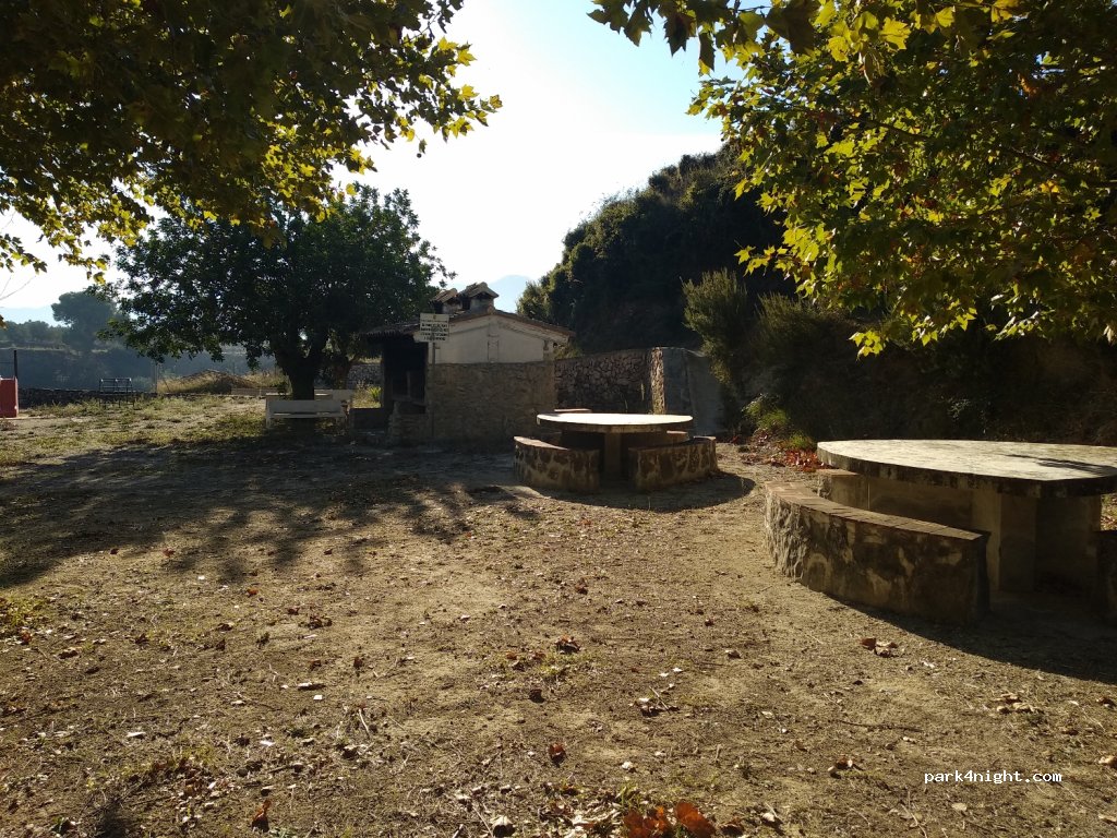 (46838) Benicolet - CV-610 — foto 2