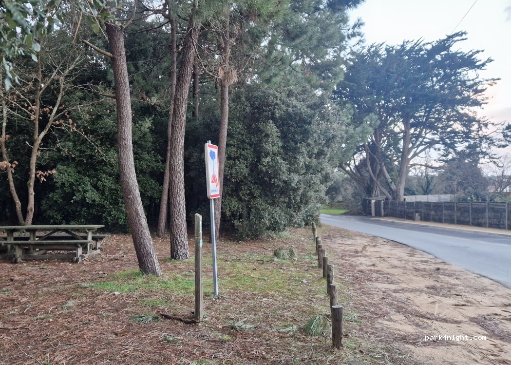 (85100) Les Sables-d'Olonne - 196 Rue des Branches — foto