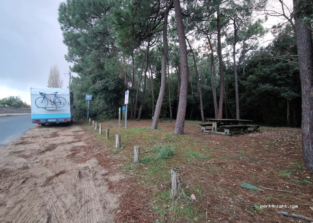 (85100) Les Sables-d'Olonne - 196 Rue des Branches — foto 3