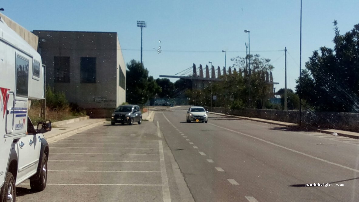 (97100) Ragusa - Via G. A. Cartia — foto