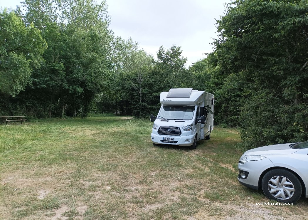 (85220) Landevieille - 14 Chemin de Cognac — foto