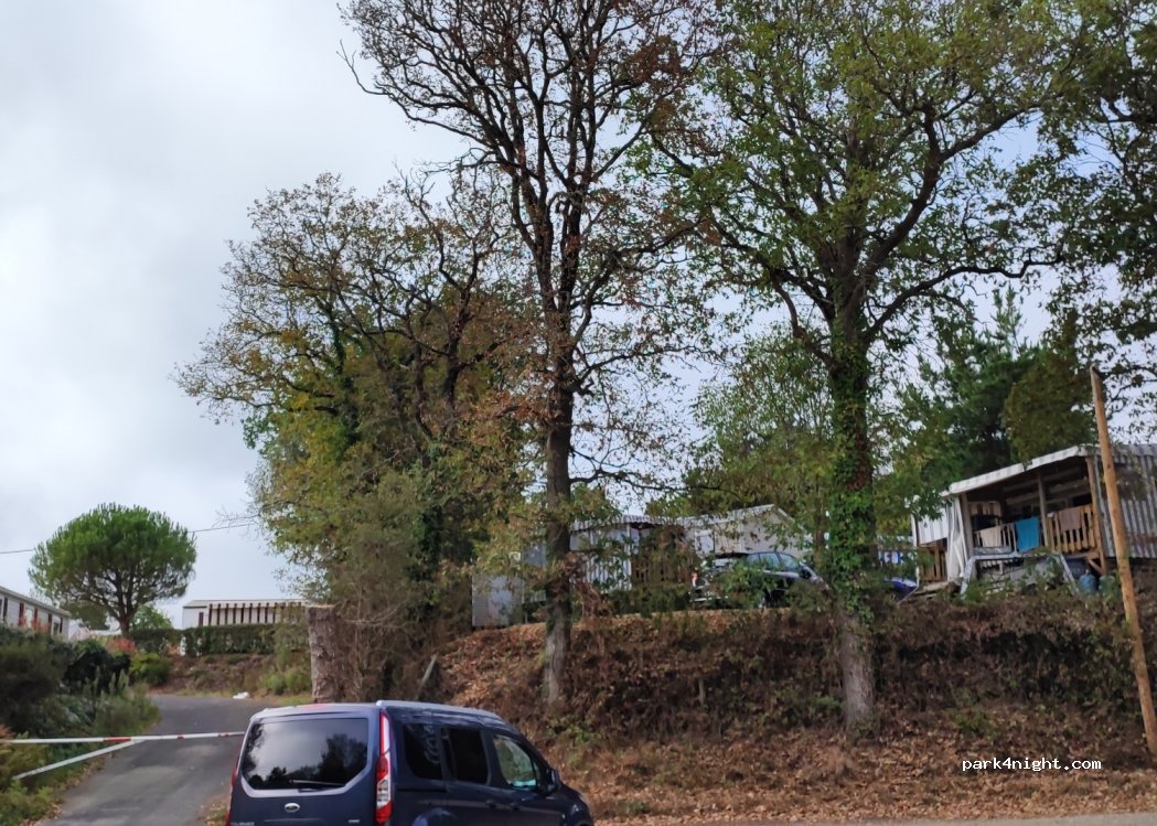(85220) Landevieille - 14 Chemin de Cognac — foto 3