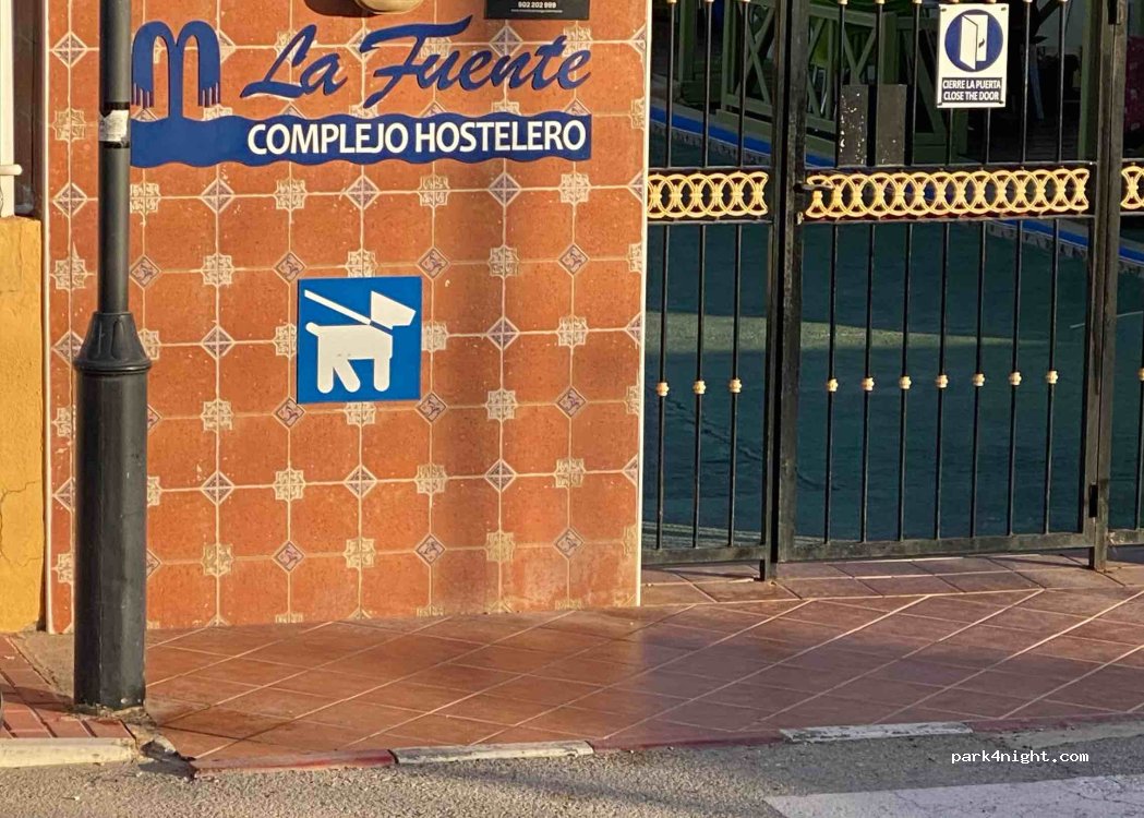 Camping La Fuente — foto 5