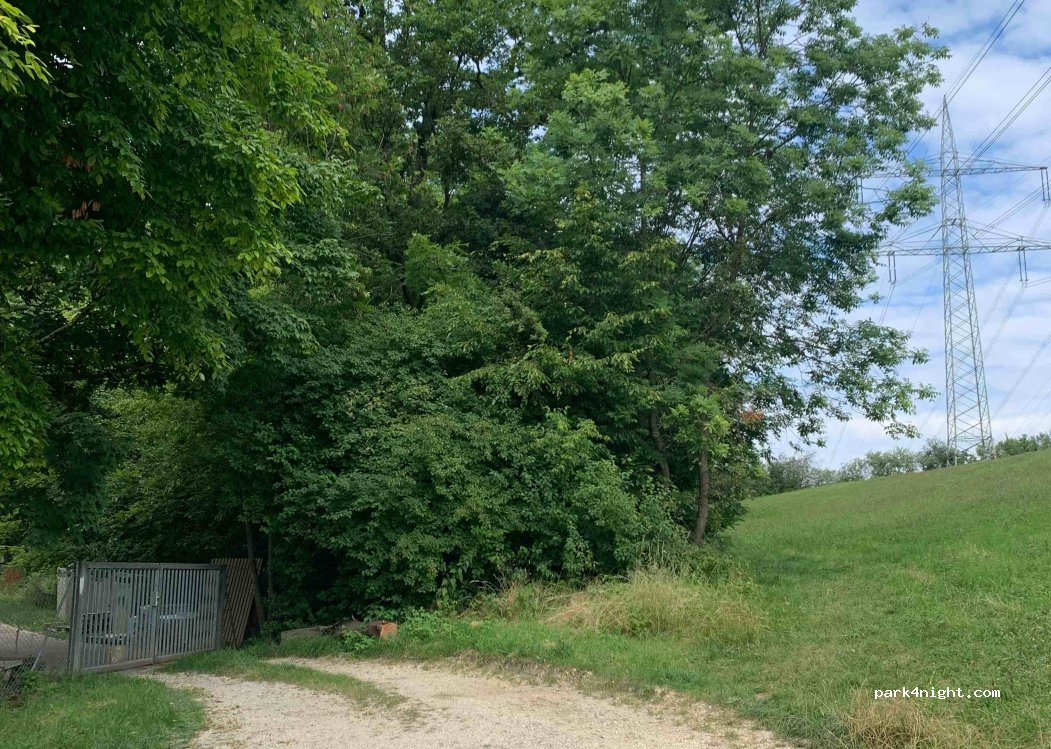 (73230) Kirchheim unter Teck - Notzinger Steige — foto 2