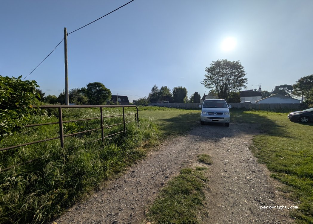 The Anchor Inn — foto 5