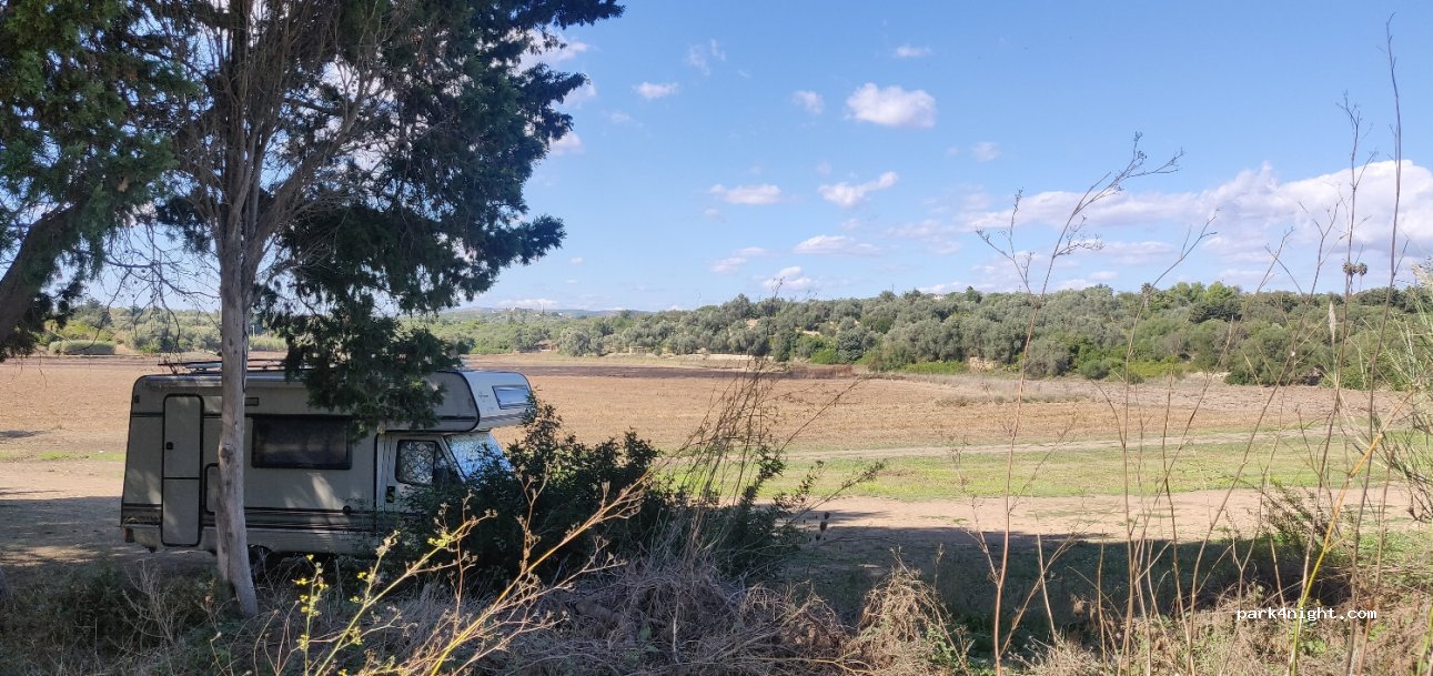 (96017) Noto - Unnamed Road — foto