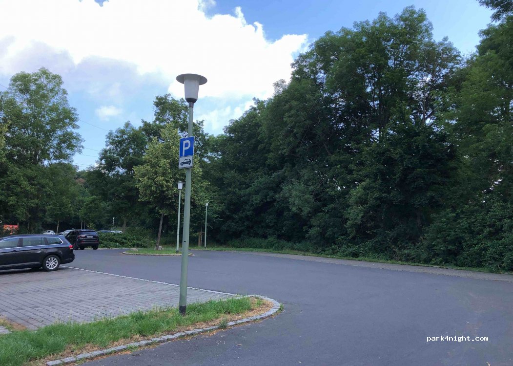(63454) Hanau - Franz-Ludwig-von-Cancrin-Weg — foto