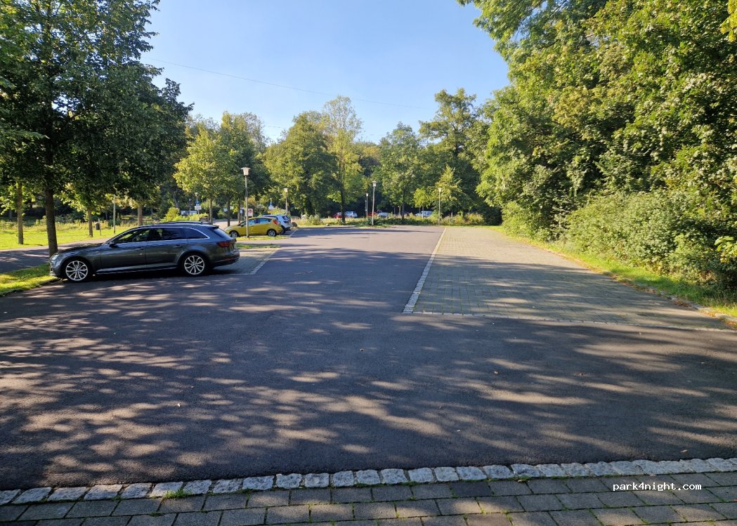 (63454) Hanau - Franz-Ludwig-von-Cancrin-Weg — foto 2