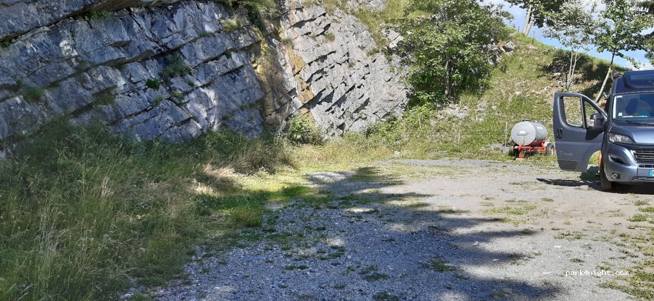 (73590) La Giettaz - D909 — foto 2
