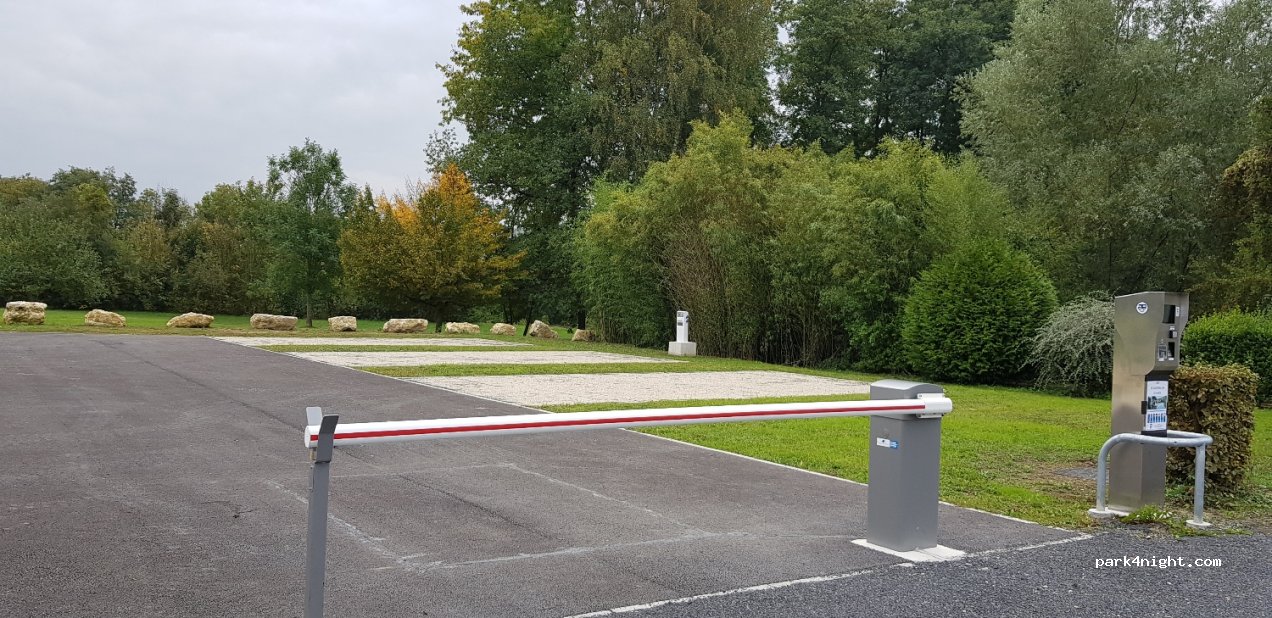 (02850) Jaulgonne - Rue du Port — foto