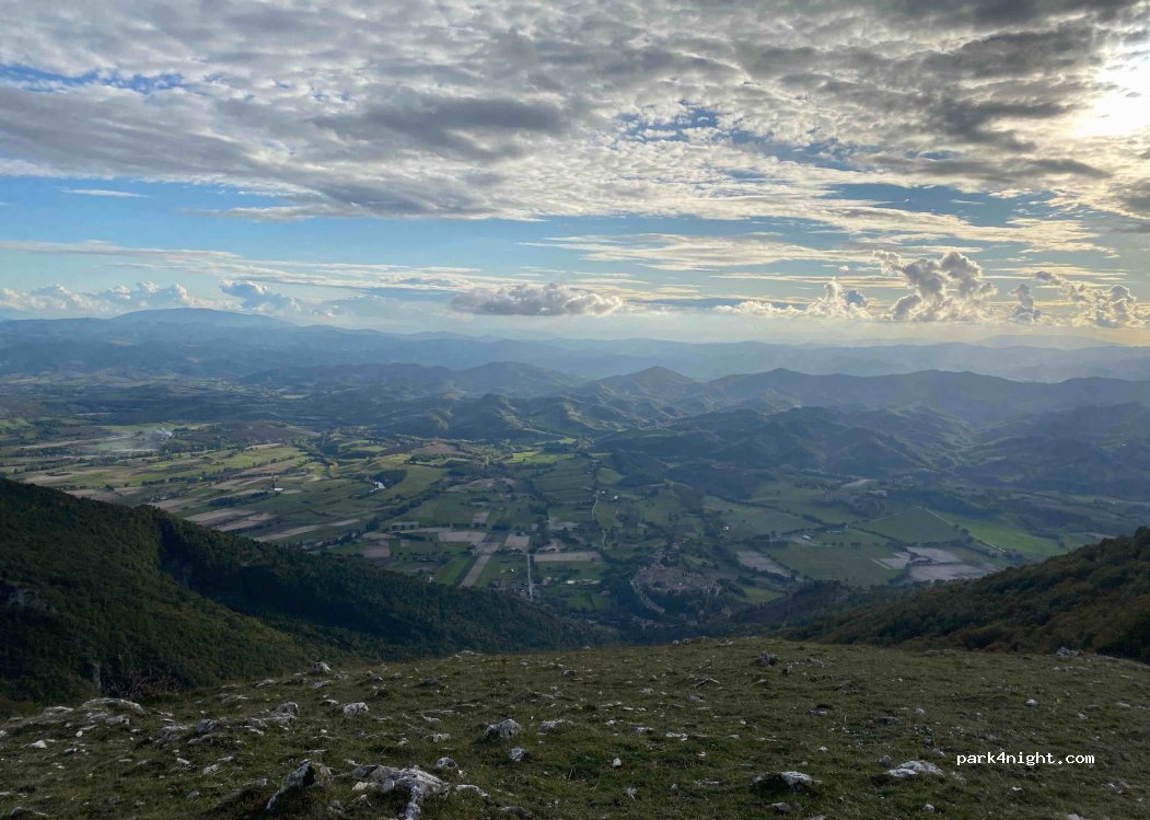 (06021) Costacciaro - Via Ronchi 21 — foto