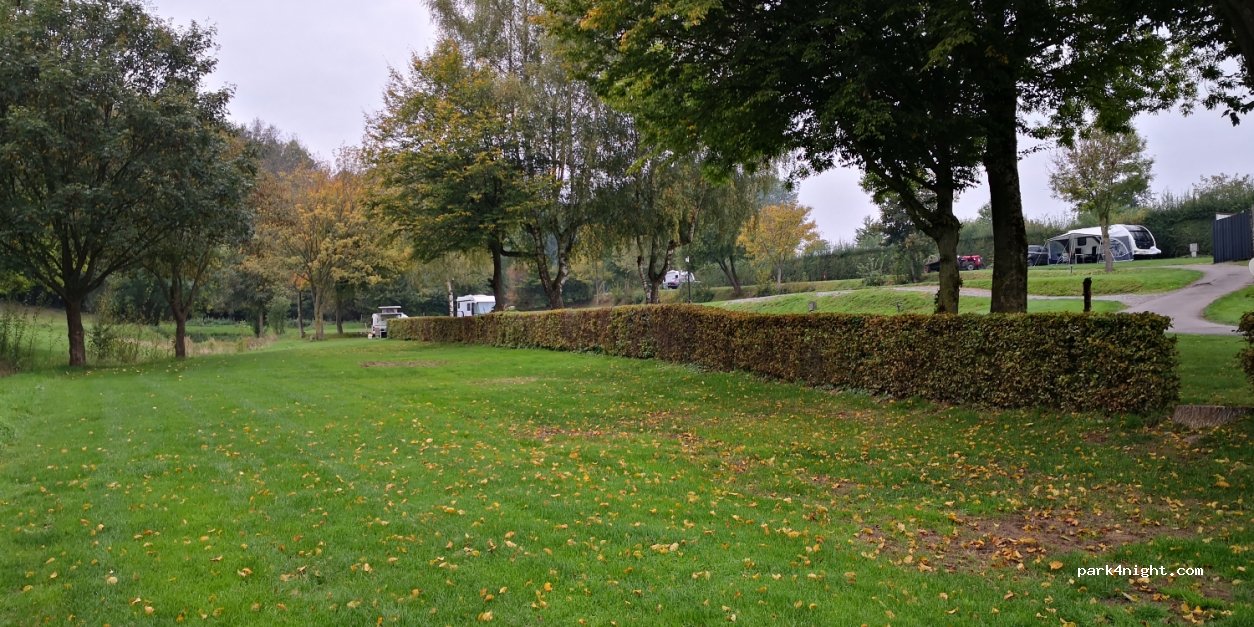 Camping 't Zinkviooltje — foto