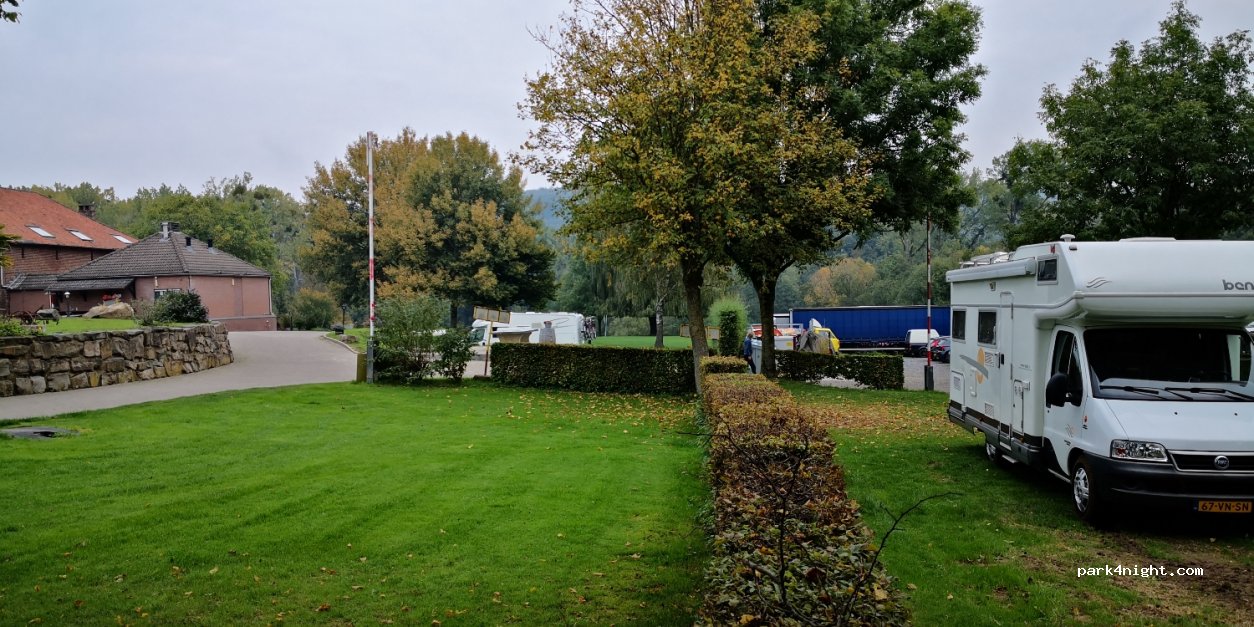 Camping 't Zinkviooltje — foto 2