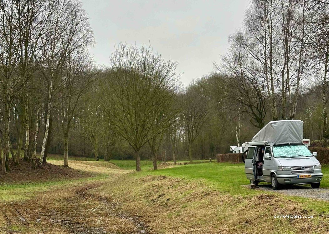 Camping 't Zinkviooltje — foto 3
