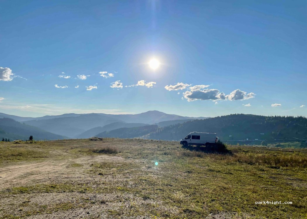 (727315) Mestecăniș - Unnamed Road — foto 2