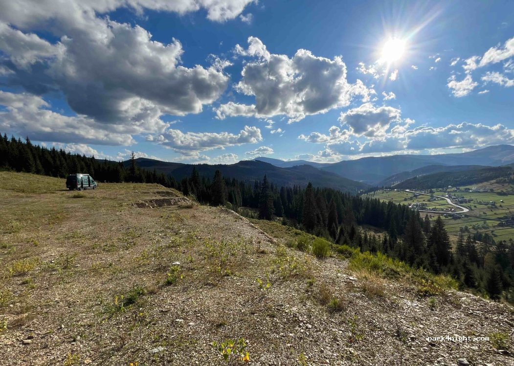 (727315) Mestecăniș - Unnamed Road — foto 4
