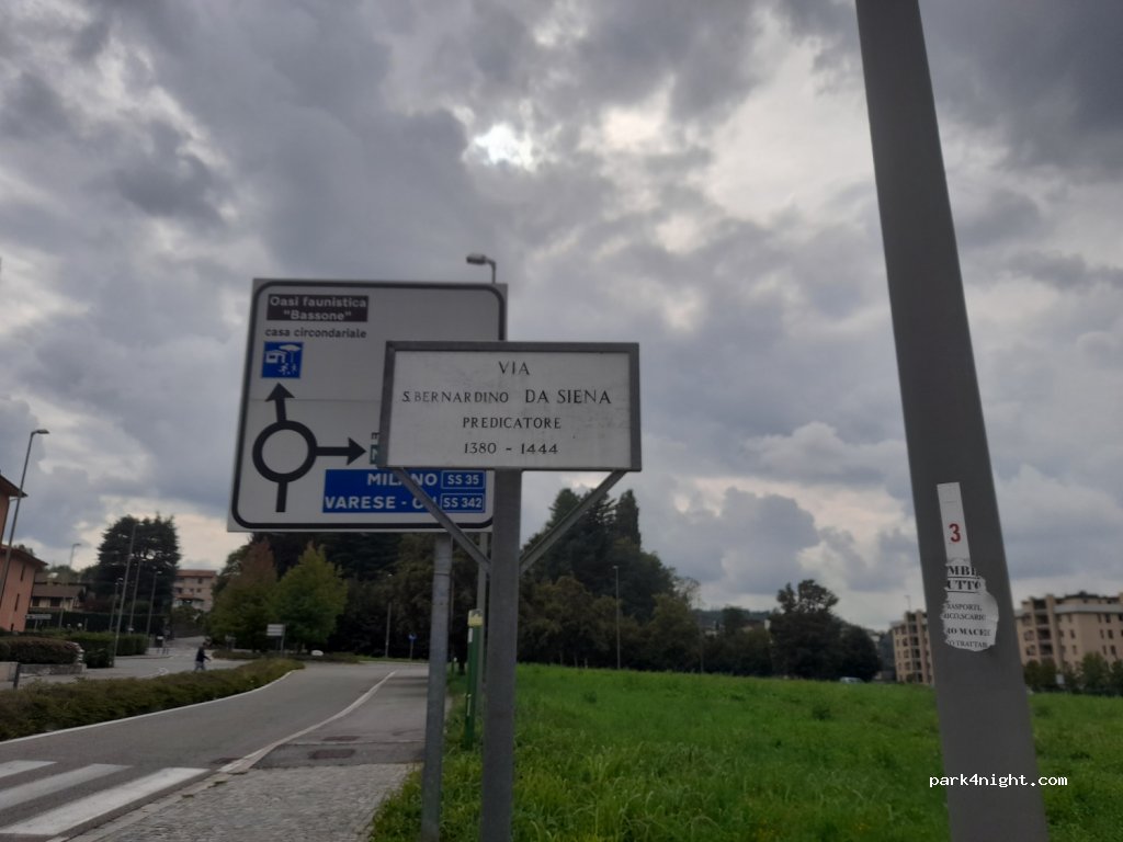 (22100) Como - 73 Via San Bernardino da Siena — foto 2