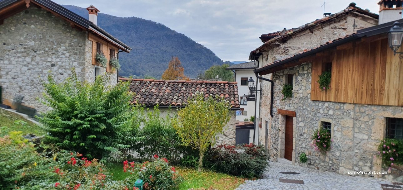 (33028) Tolmezzo - 41 Via Carso — foto 2