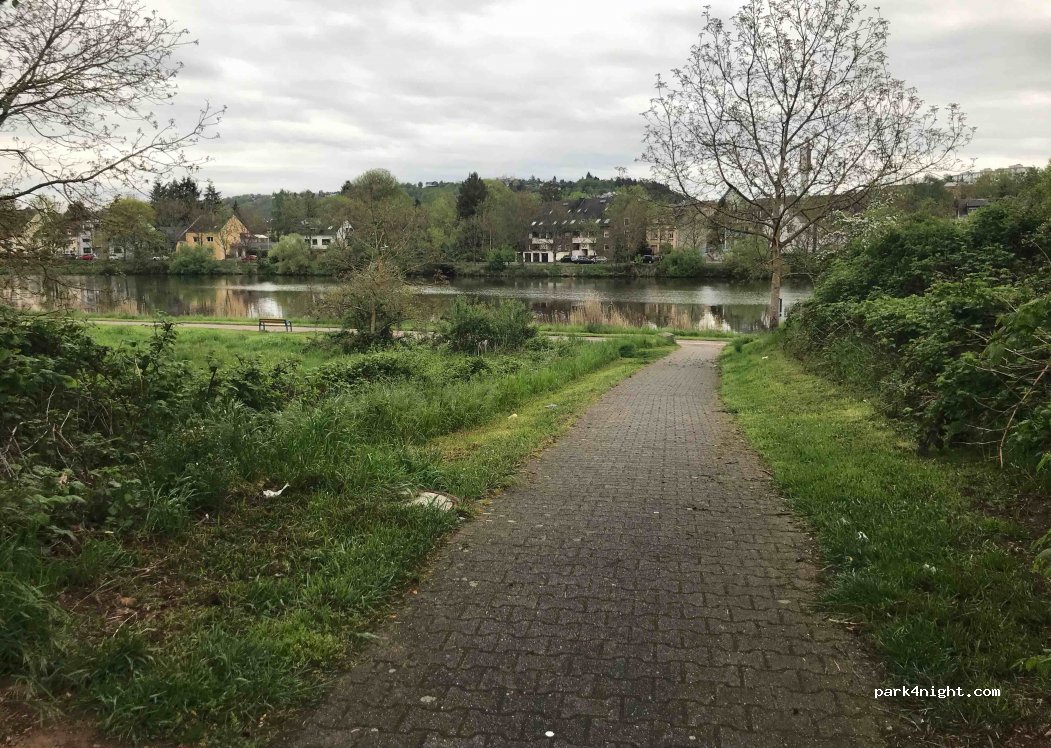 (54329) Konz - 27 Konzerbrück — foto
