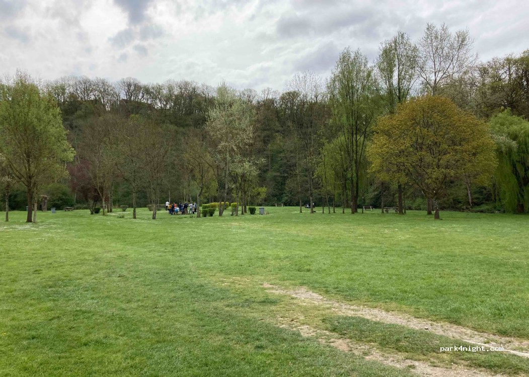 (72130) Saint-Léonard-des-Bois - 3 Rue des Alpes Mancelles — foto