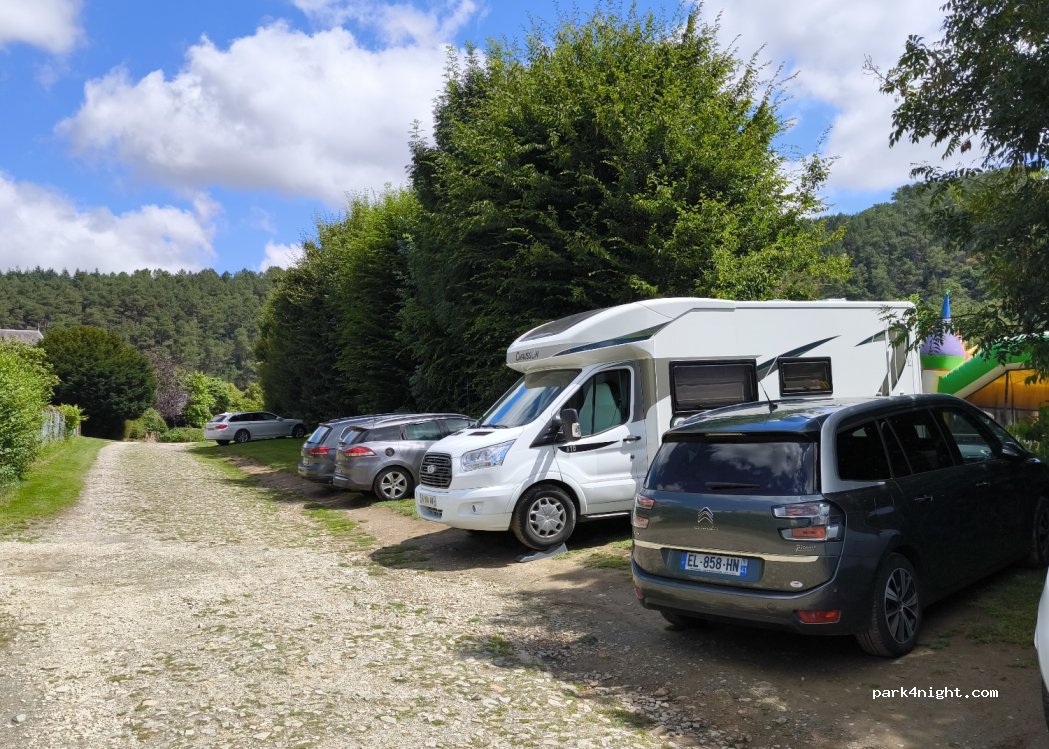 (72130) Saint-Léonard-des-Bois - 3 Rue des Alpes Mancelles — foto 3