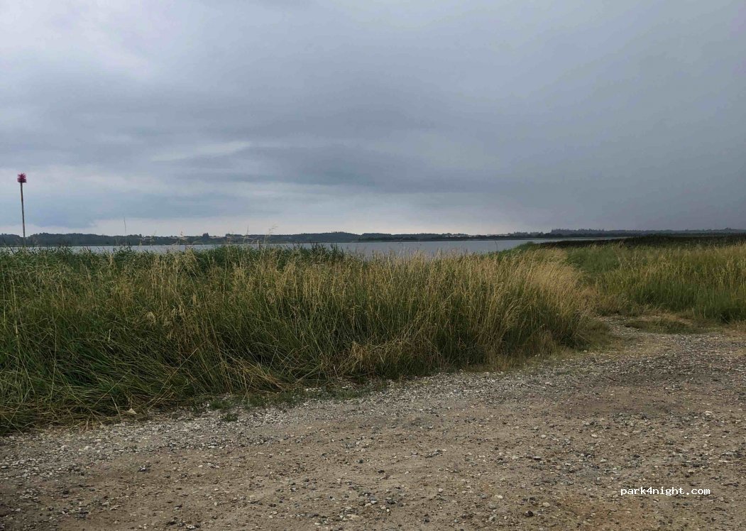 (8983) Gjerlev - Kærvejen — foto