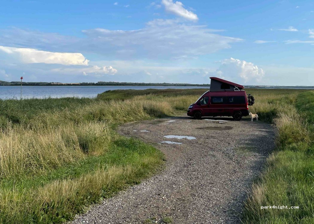 (8983) Gjerlev - Kærvejen — foto 3