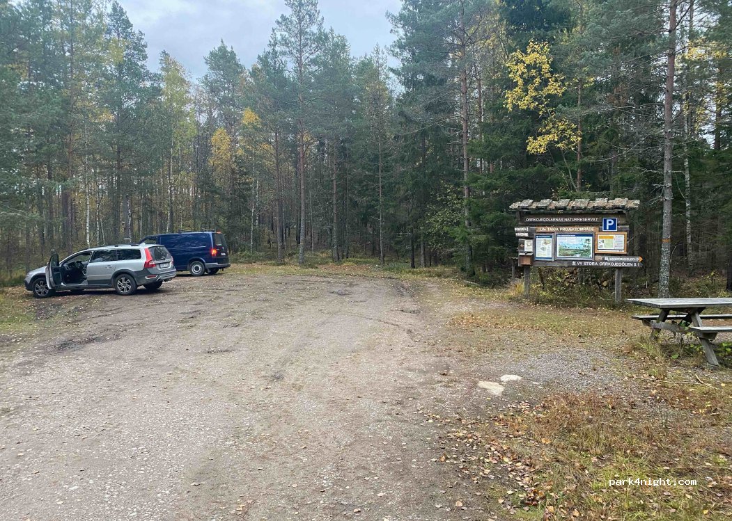 (605 99) Norrköping - Unnamed Road — foto