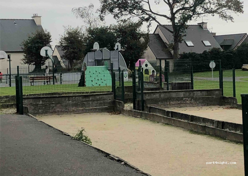 (22800) Plaine-Haute - 2 Route de la Porte Champagne — foto