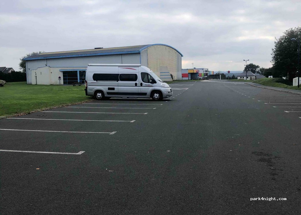 (22800) Plaine-Haute - 2 Route de la Porte Champagne — foto 2