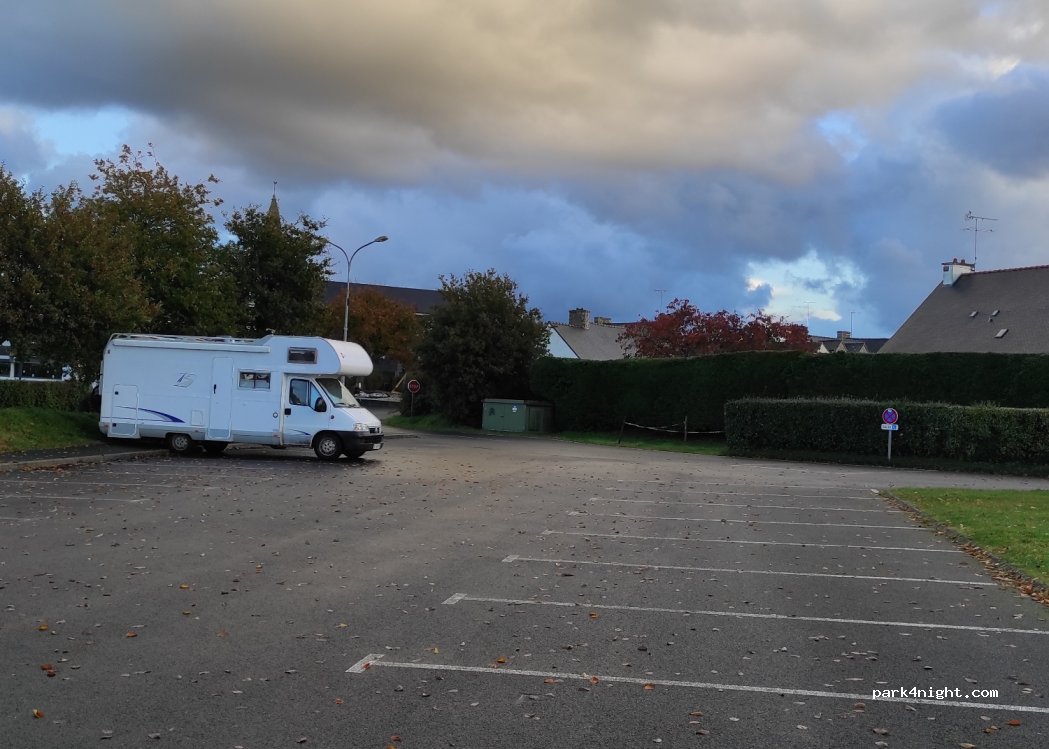 (22800) Plaine-Haute - 2 Route de la Porte Champagne — foto 4