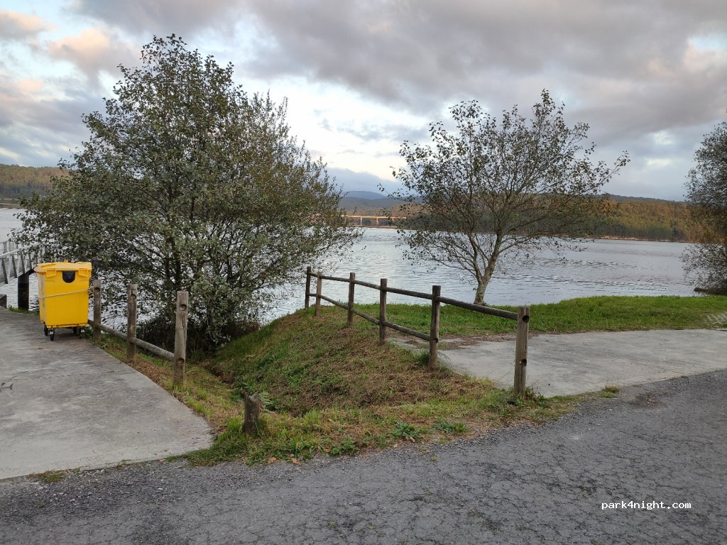 (15287) Outes - Unnamed Road — foto 2
