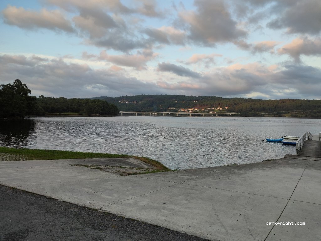 (15287) Outes - Unnamed Road — foto 3