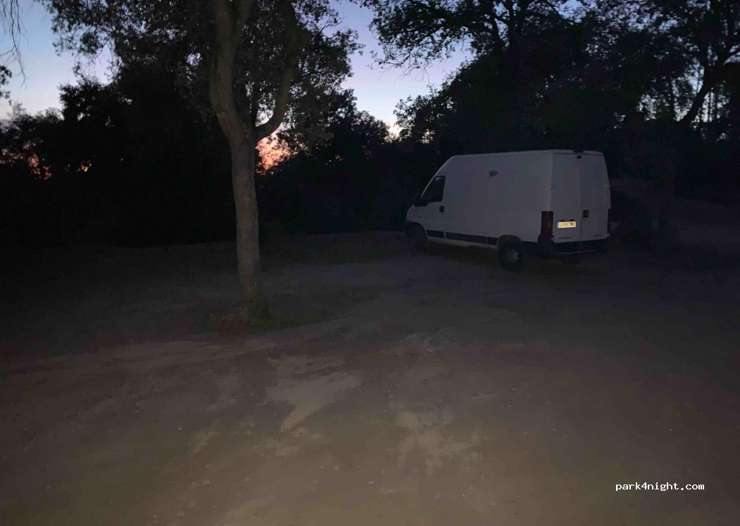 (08450) Llinars del Vallès - Unnamed Road — foto 2