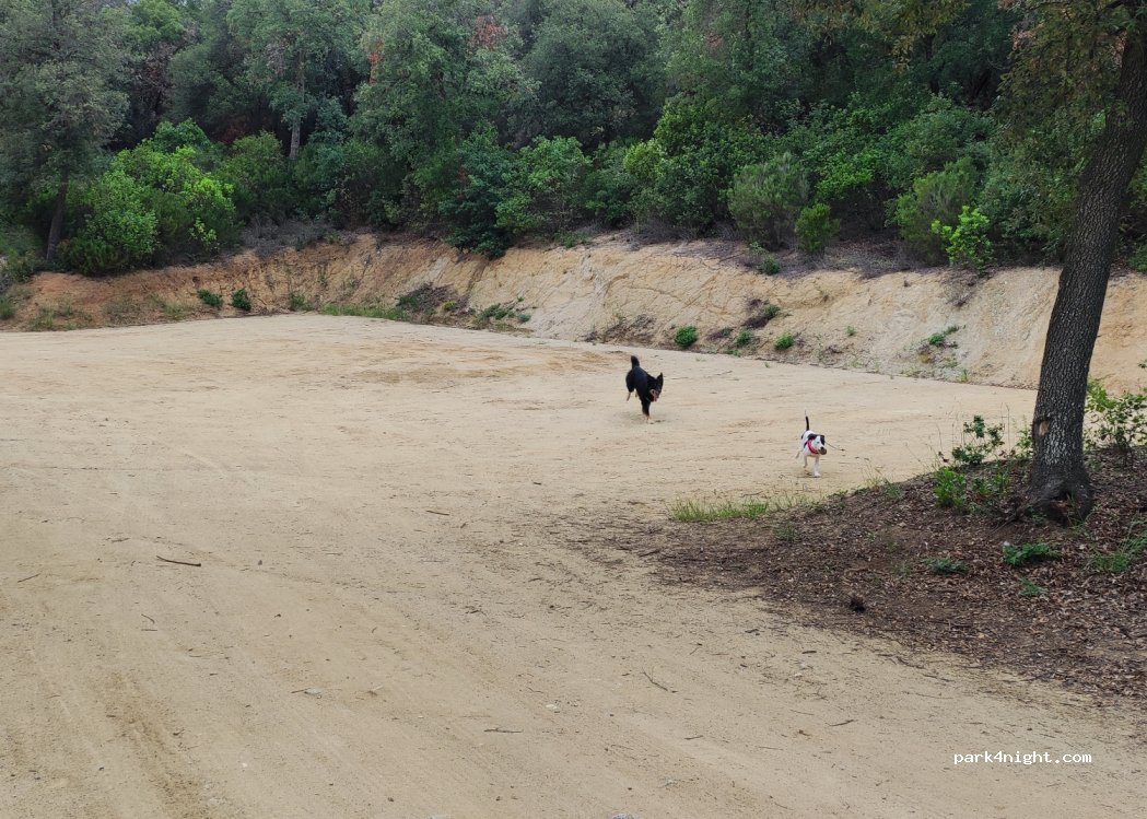 (08450) Llinars del Vallès - Unnamed Road — foto 4