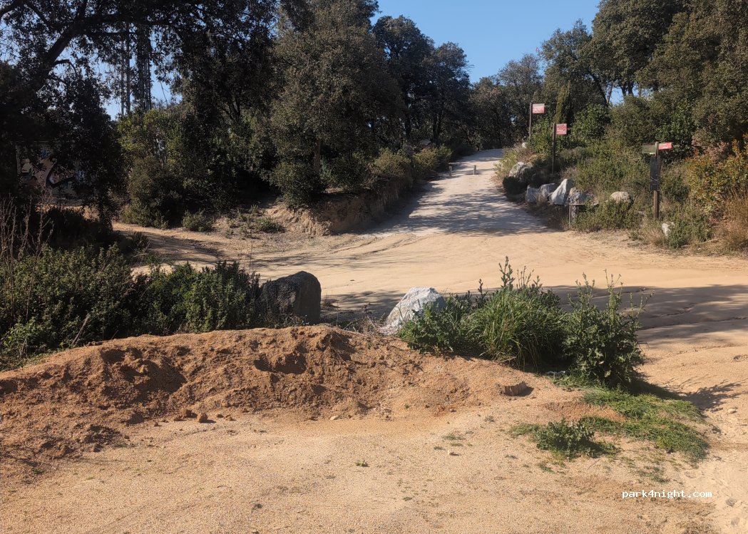 (08450) Llinars del Vallès - Unnamed Road — foto 5