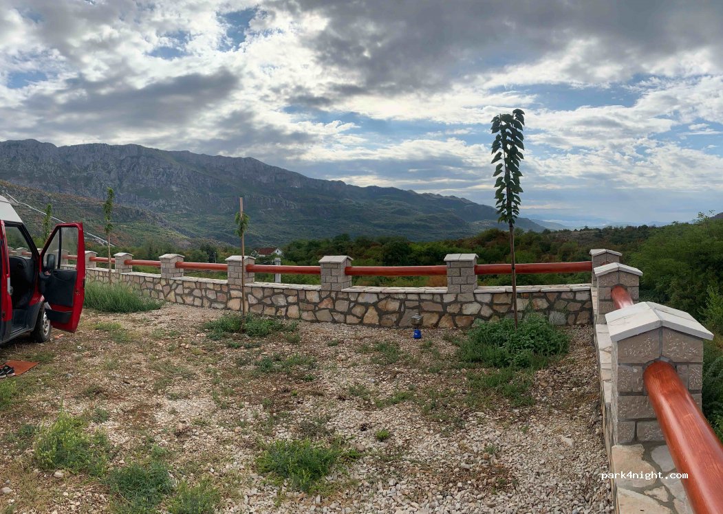 () Bogetići - E762 — foto