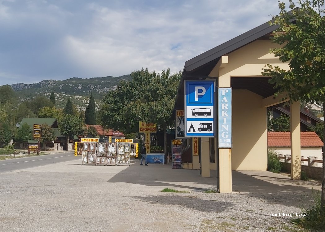 () Bogetići - E762 — foto 3