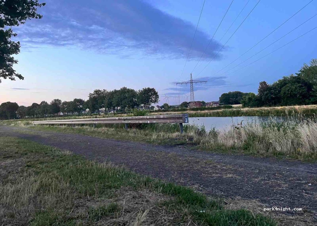 (49134) Wallenhorst - Unnamed Road — foto