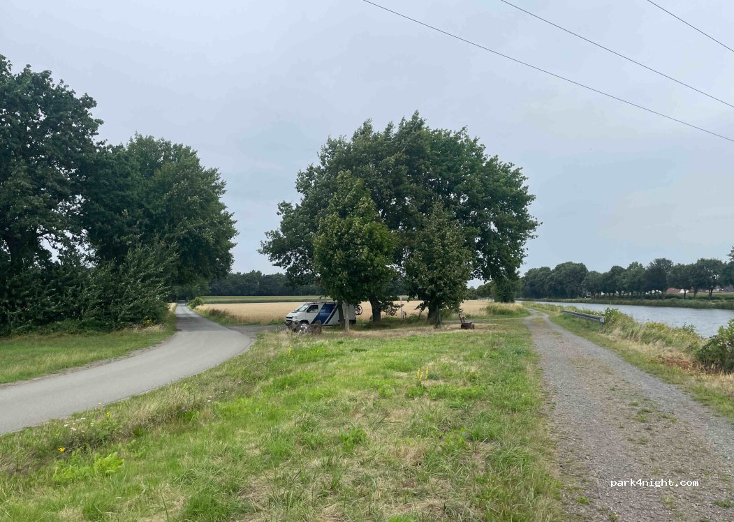 (49134) Wallenhorst - Unnamed Road — foto 3