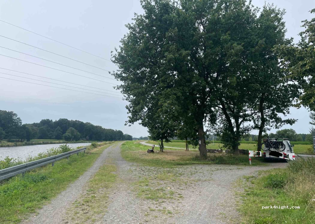 (49134) Wallenhorst - Unnamed Road — foto 4