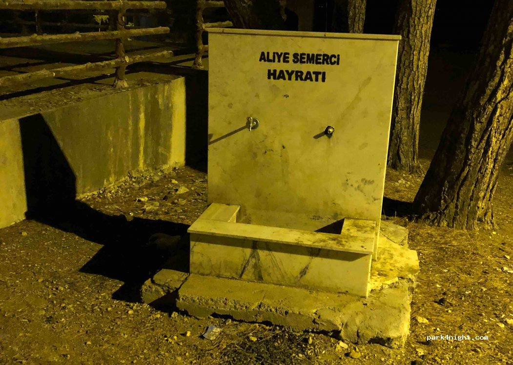 (45700)  - Akhisar Bergama Yolu — foto