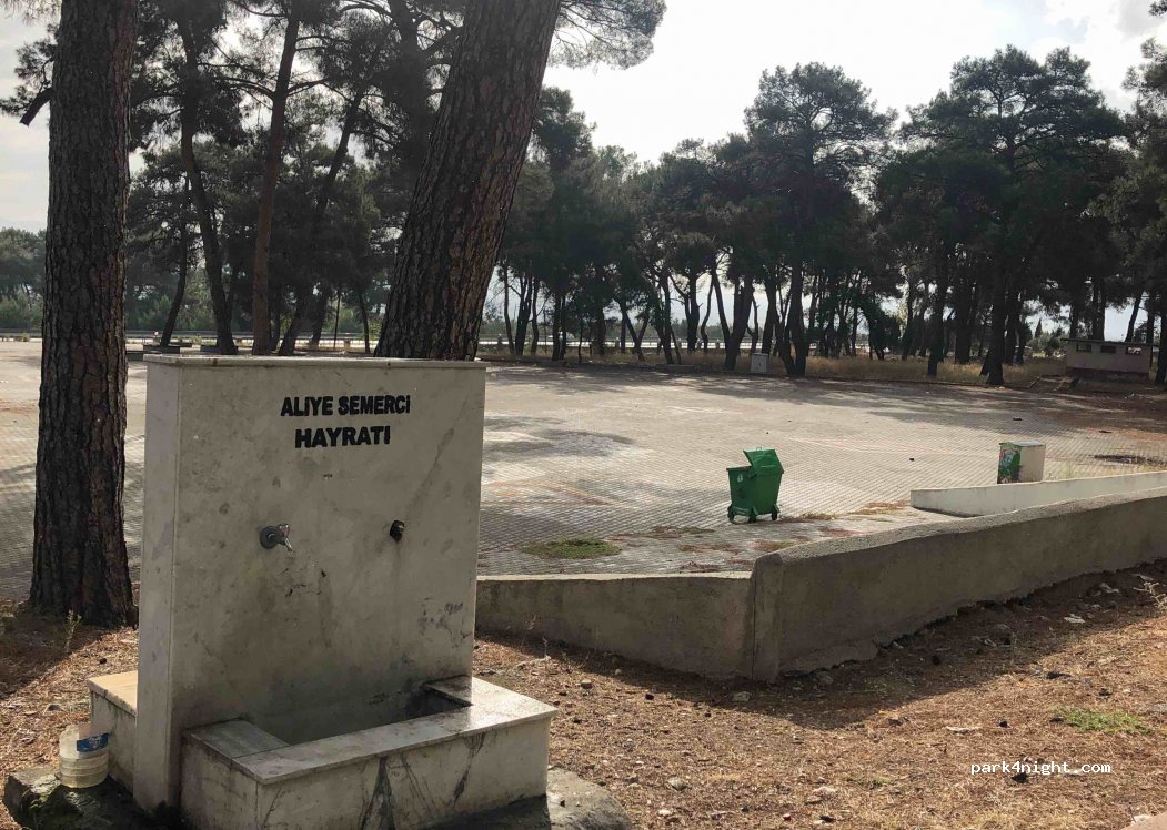 (45700)  - Akhisar Bergama Yolu — foto 3