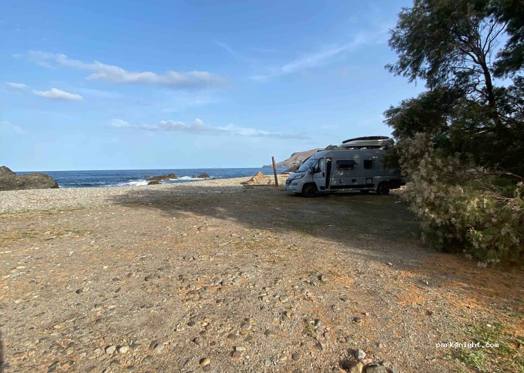 (730 12) Kissamos - Unnamed Road — foto 2