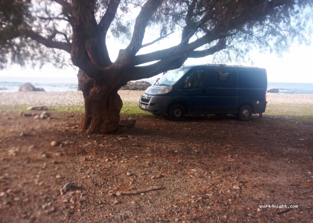 (730 12) Kissamos - Unnamed Road — foto 3