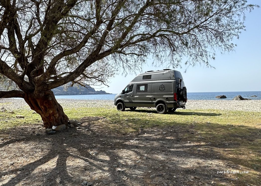 (730 12) Kissamos - Unnamed Road — foto 4